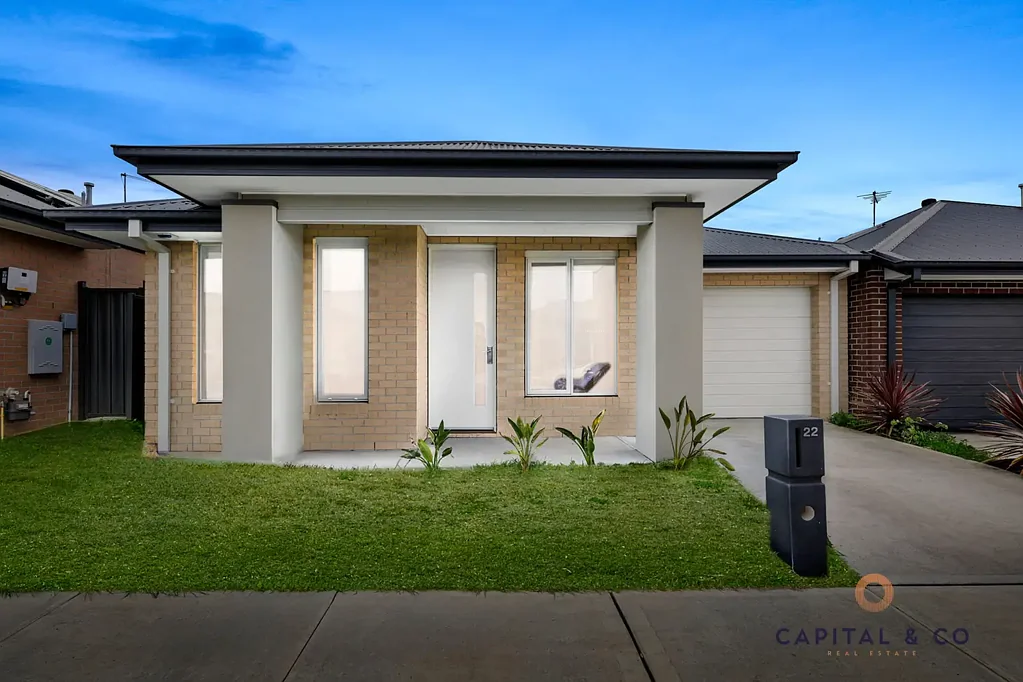 Modern Family Home in a Prime Kalkallo Location