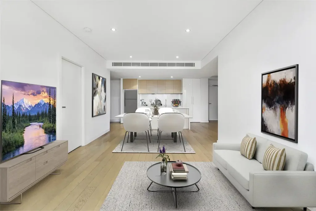 3607/7 Angas Street, Meadowbank, NSW 2114