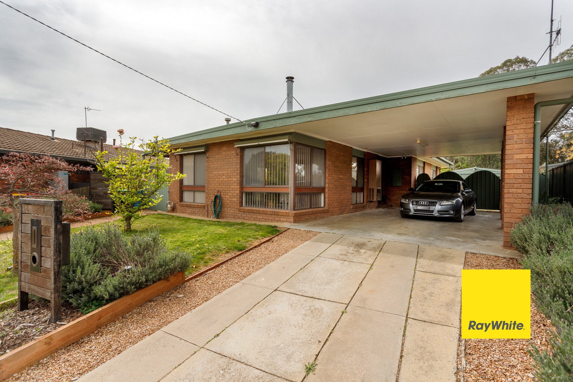 7 REILLY CT, TATURA VIC 3616, 0 Kuwarto, 0 Banyo, House