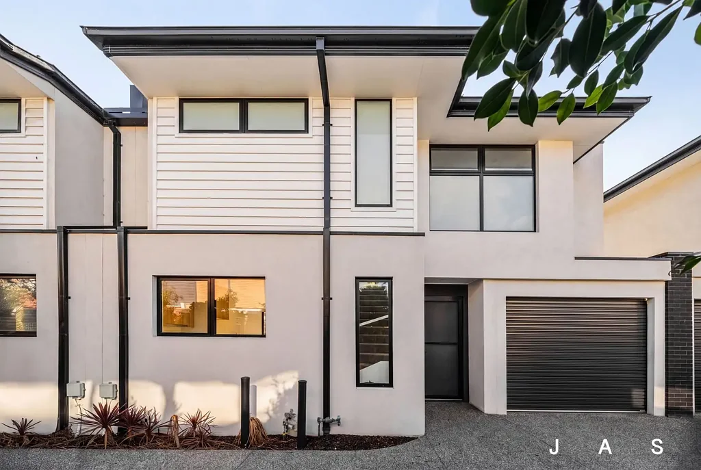 Yarraville 2 Slaapkamer Fresh Modern Living Footsteps From Cruickshank Park