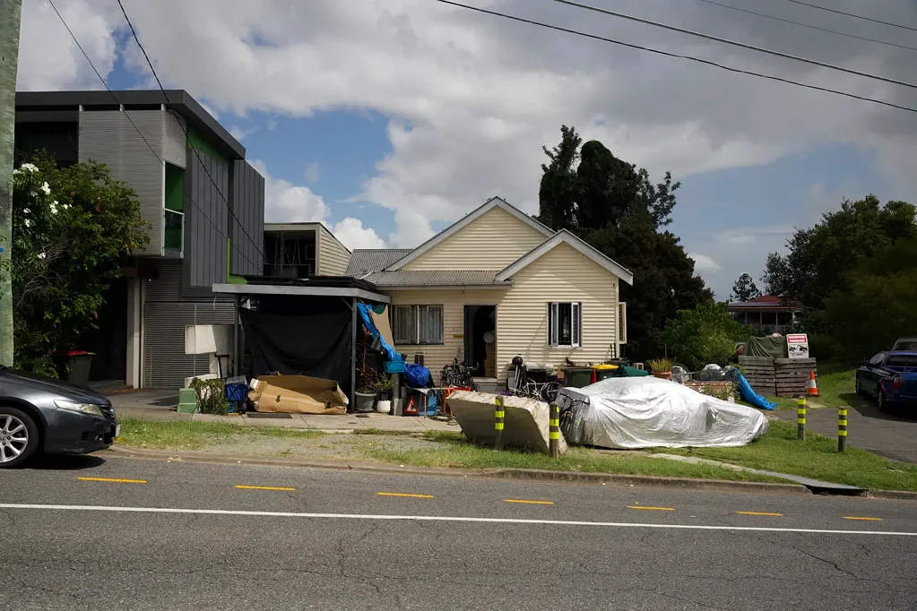 153 Dornoch Terrace, Highgate Hill, QLD 4101