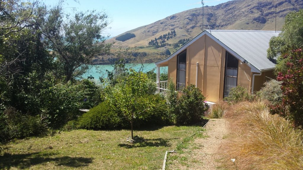 17 Rawhiti Street, Diamond Harbour, Christchurch, 2 Bedrooms, 1 Bathrooms