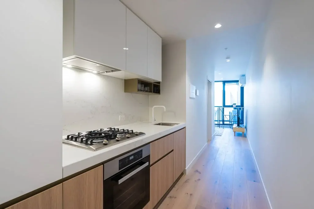 Fully Furnished, Modern 1BR Apartment in Southbank