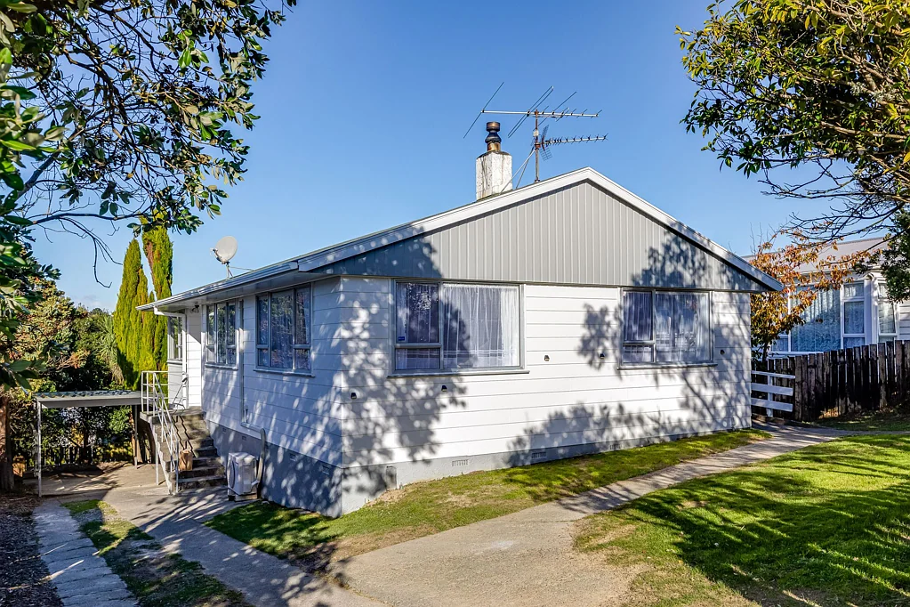 Ascot Park 3房  First Family Home Opportunity- Act Fast!