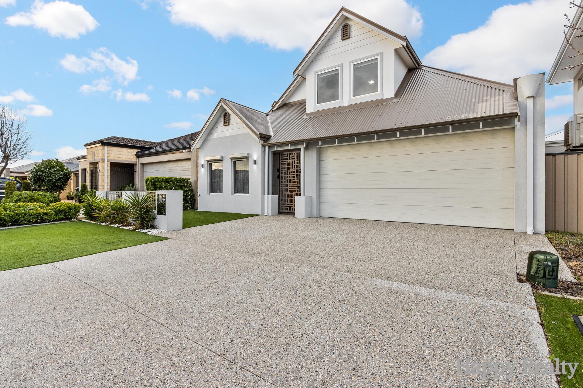 13 BOTTRELL WAY, CANNING VALE WA 6155, 0部屋, 0バスルーム, House