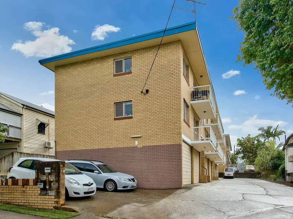 Windsor 2Zimmer PERFECT STARTER IN PRIME INNER CITY LOCATION !!