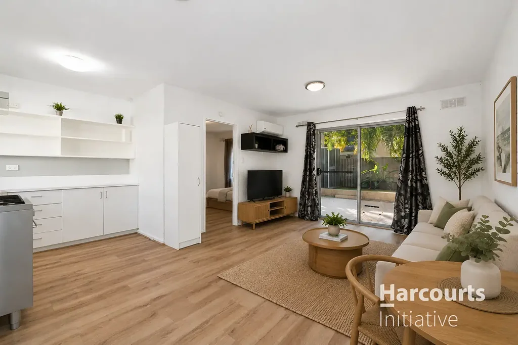 Osborne Park 1房  Private Courtyard, Move-In Ready & Packed with Value