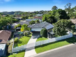 8 Glauca Street, Burleigh Heads