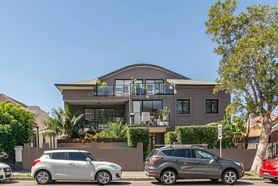 Address Withheld, Bondi, NSW 2026, 2 habitaciones, 2 baños, Apartment