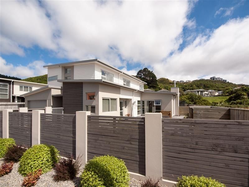 180 Westchester Drive, Churton Park, Wellington, 5房, 3浴