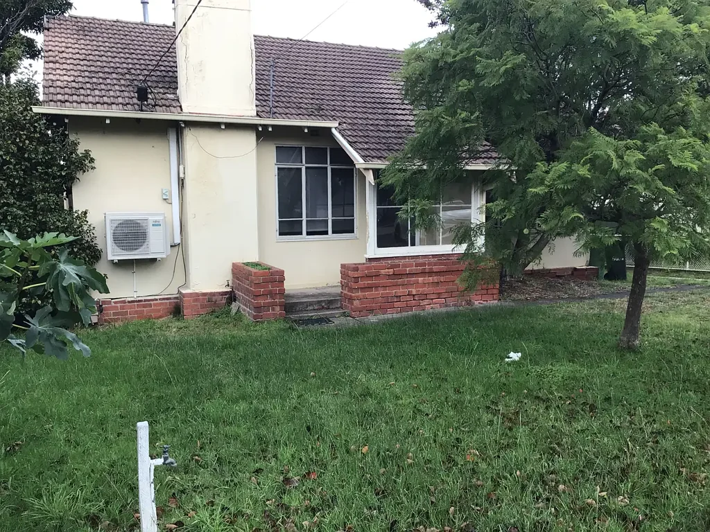 Convenient Location