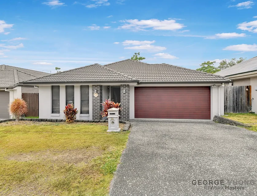 34 Giancarlo Cr, Doolandella, QLD 4077, 4 habitaciones, 2 baños, House