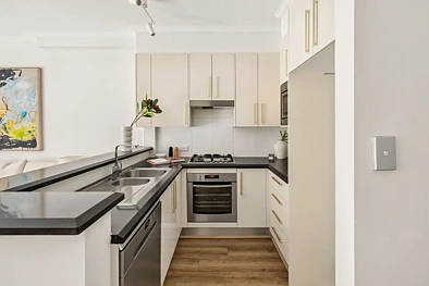 2/13 Potter Street, Waterloo, NSW 2017, 1 Bedrooms, 1 Bathrooms, Apartment