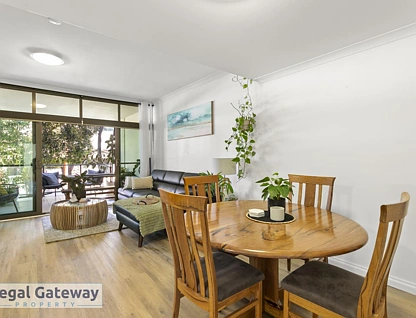 32/34 Malata Crescent, Success, South West Perth, 2 कमरे, 2 बाथरूम, Apartment
