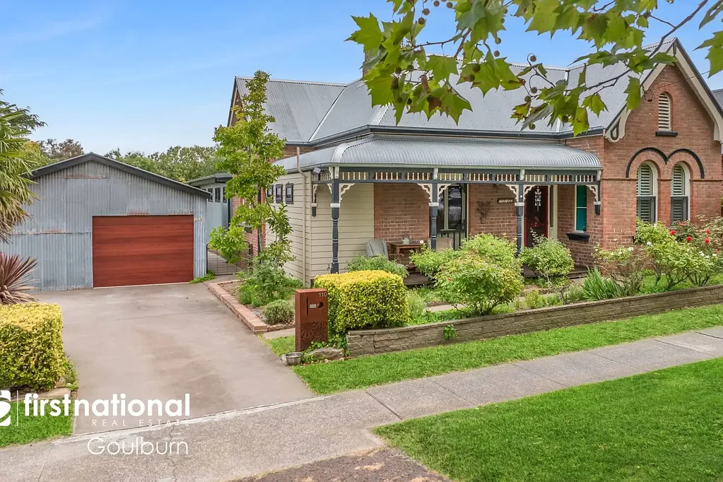 110 Goldsmith Street, Goulburn, NSW 2580