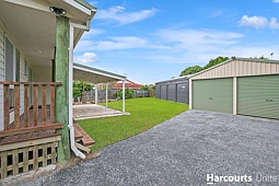 191 Esplanade South, Deception Bay