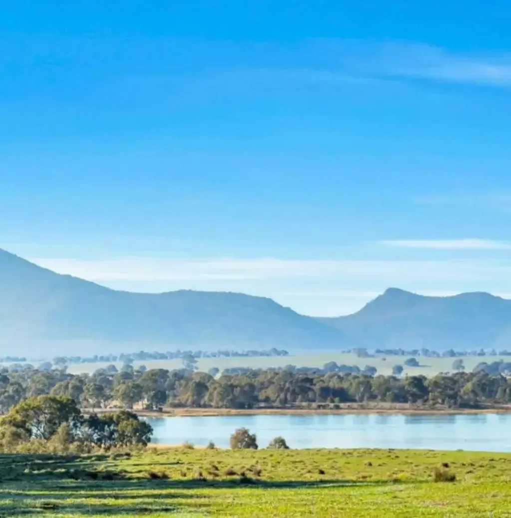 Ararat 5.58* Acres General Residential Zoned Vacant Land - Rare Residential Opportunity in Ararat!