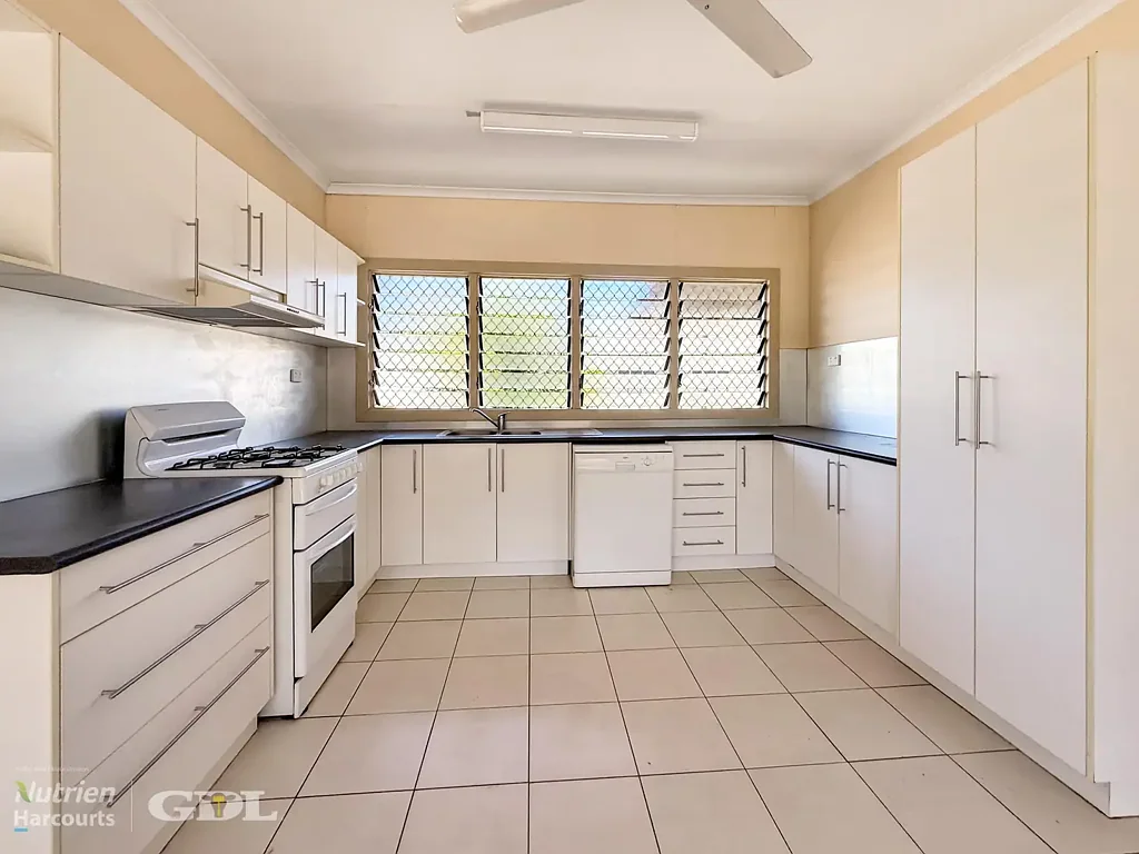 1 Mott Crescent, Katherine, NT 850