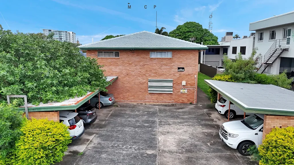 7 Peel Street, Mackay, QLD 4740