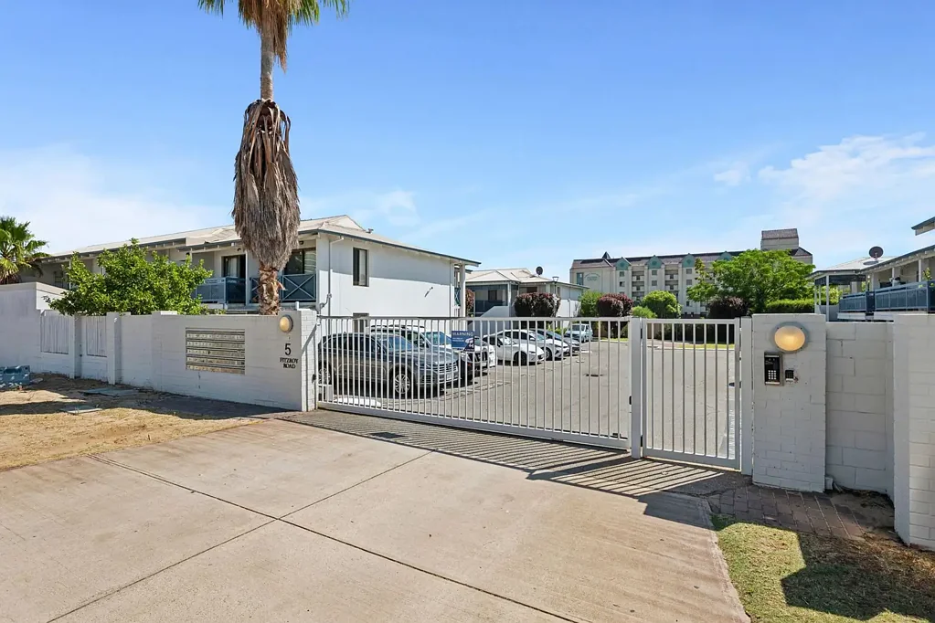 18/5 Fitzroy Road, Rivervale, WA 6103