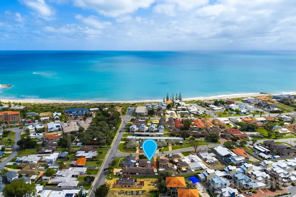 Mandurah 3ਬੈੱਡਰੂਮ Cute, Cosy and Close to the Coast!
