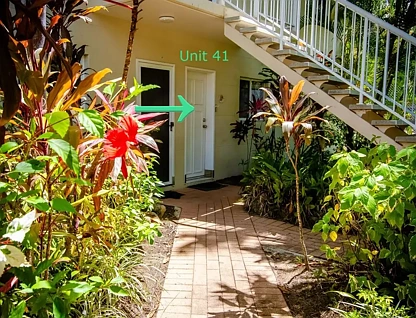 Unit 41/1 Beor Street, Craiglie, Port Douglas, QLD 4877, 2 ਕਮਰੇ, 2 ਬਾਥਰੂਮ, Unit