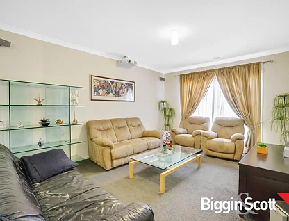 57 Brownlow Drive, Point Cook, VIC 3030, 4 ਕਮਰੇ, 2 ਬਾਥਰੂਮ, House