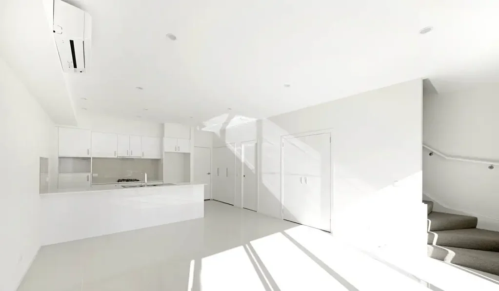 Modern Three Bedroom Townhouse