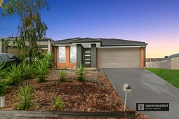 69 Burbidge drive, Bacchus Marsh