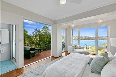 51 Parriwi Road, Mosman, NSW 2088, 5 Bedrooms, 4 Bathrooms, House