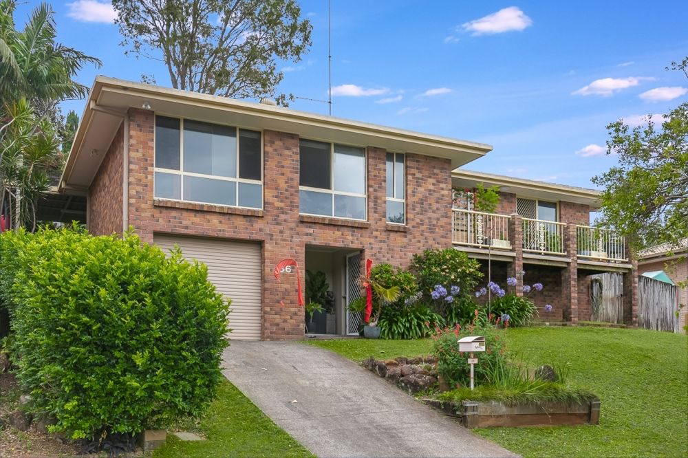 36 GLEN AYR DR, BANORA POINT NSW 2486, 0 chambres, 0 salles de bain, House