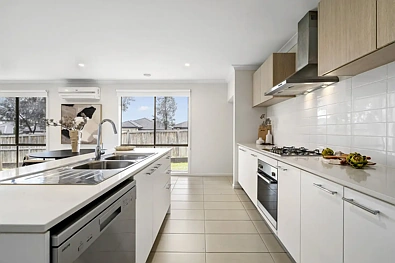 7 Lucknow Drive, Beveridge, VIC 3753, 4房, 2浴, House
