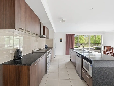 ਰਸੋਈ - 29 White Post Road, Everton, VIC 3678