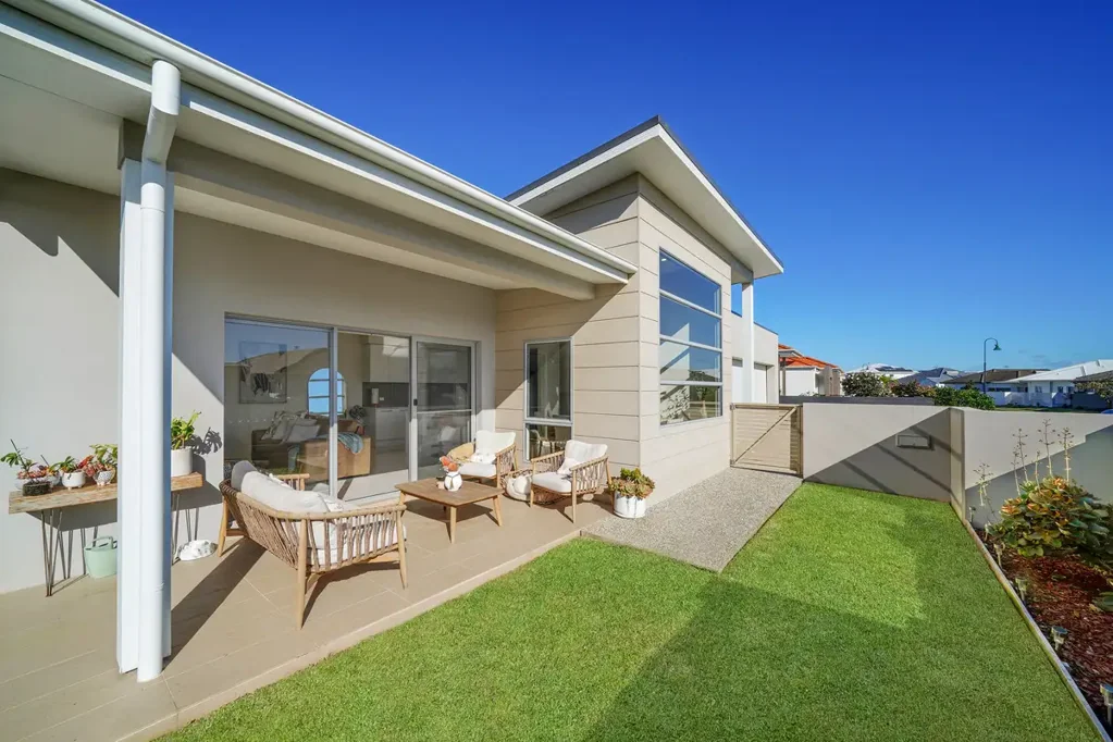 Port Macquarie 3Moenga Single Level Comfort, Lifestyle and Convenience