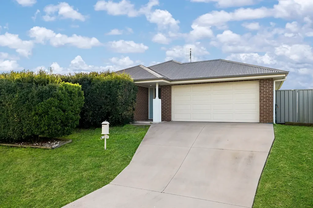 Four Bedroom House