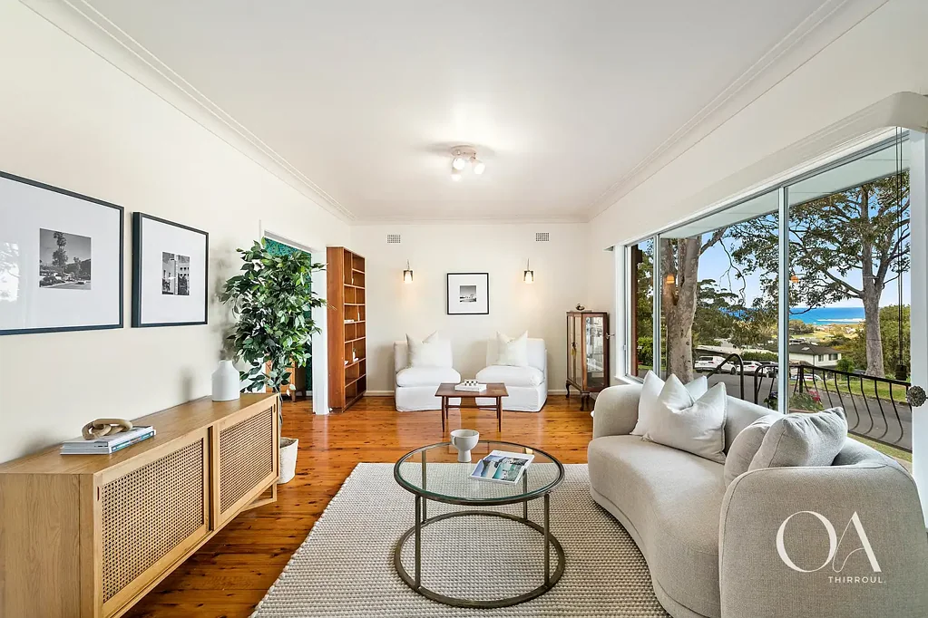Thirroul 3Zimmer Golden Era. Golden Opportunity.