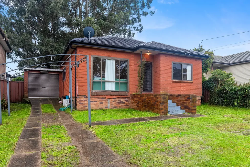 43 Mandoon Road, Girraween, NSW 2145