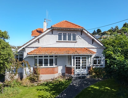 11 Forth Street, Oamaru, Waitaki, 4房, 1浴, House