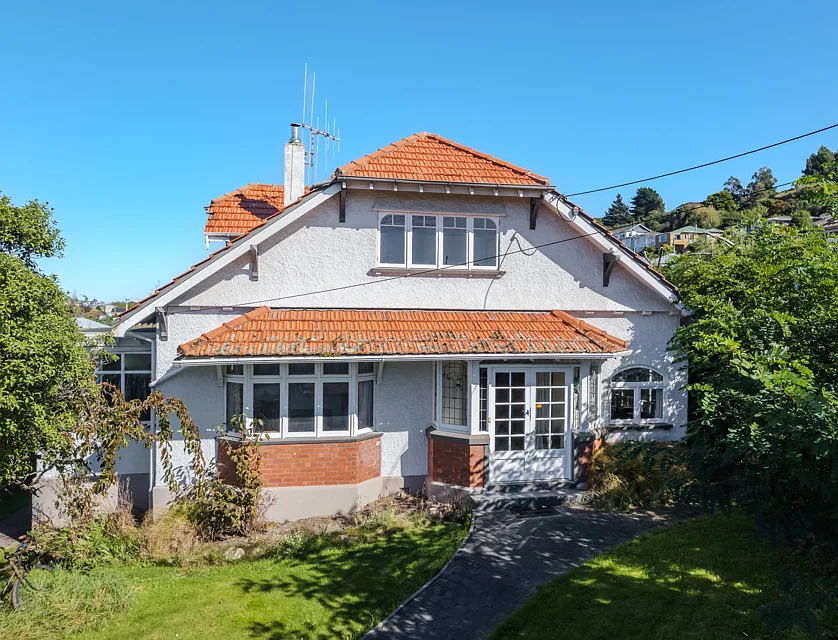 11 Forth Street, Oamaru, Waitaki, 4房, 1浴, House