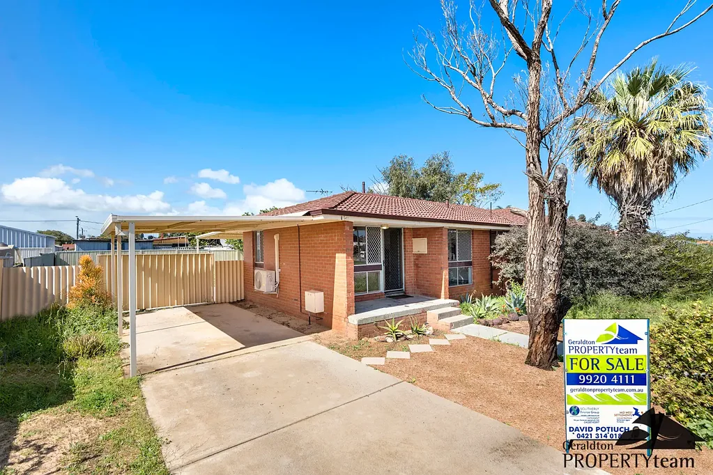 Spalding 3 Slaapkamer Affordable Family Home or Smart Investment Opportunity