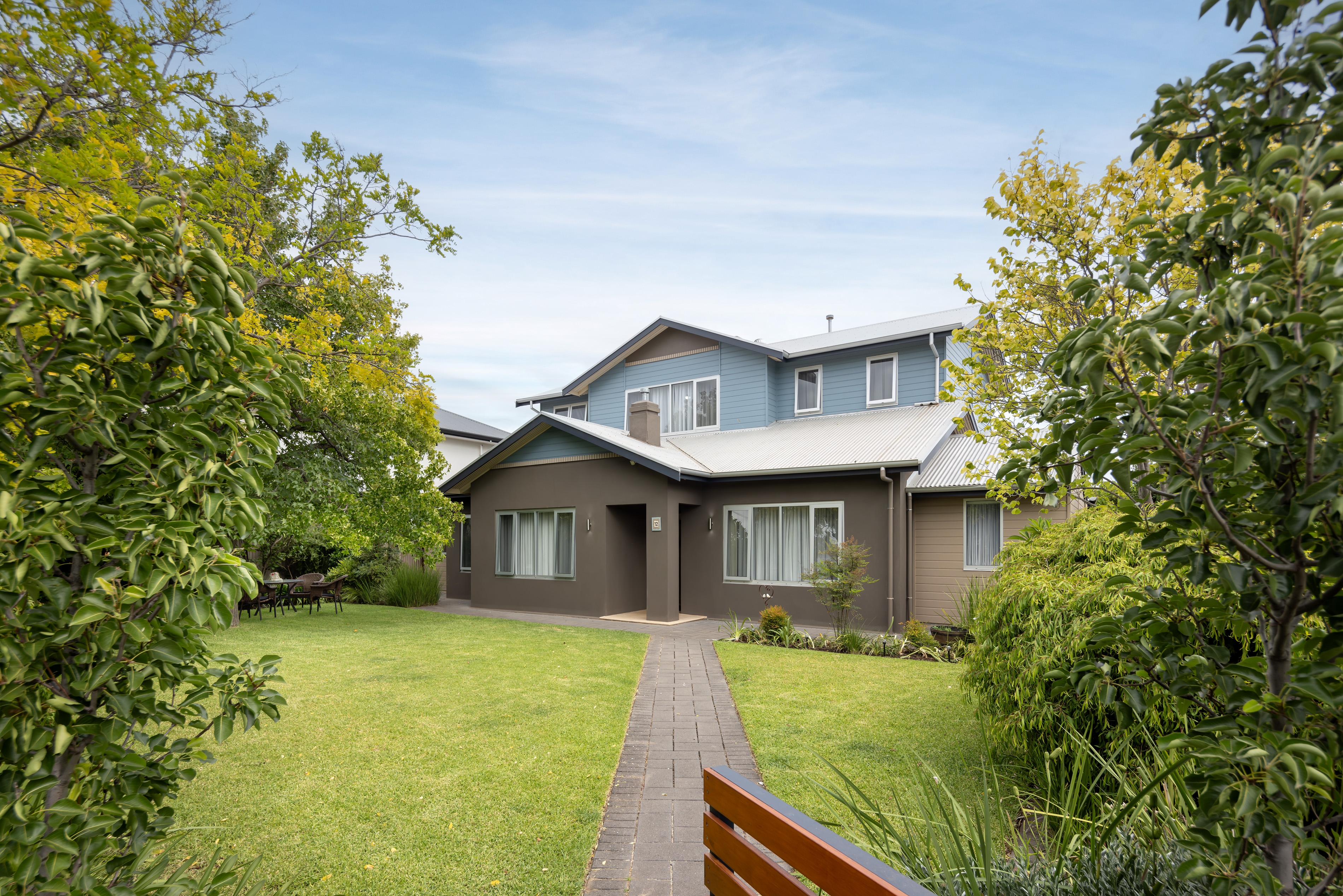 12 MEREDITH AV, GLENGOWRIE SA 5044, 0 રૂમ, 0 બાથરૂમ, House