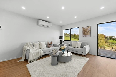 Brand New Standalone 4-Bedroom Home in Pukekohe