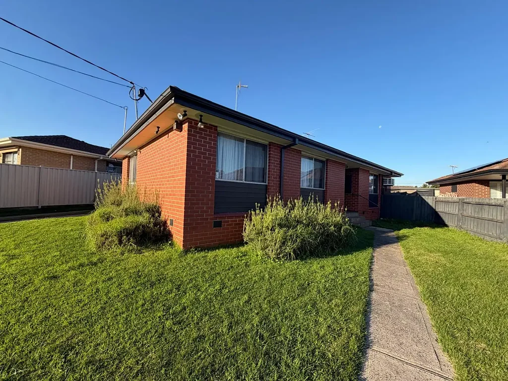 Updated Family Home!