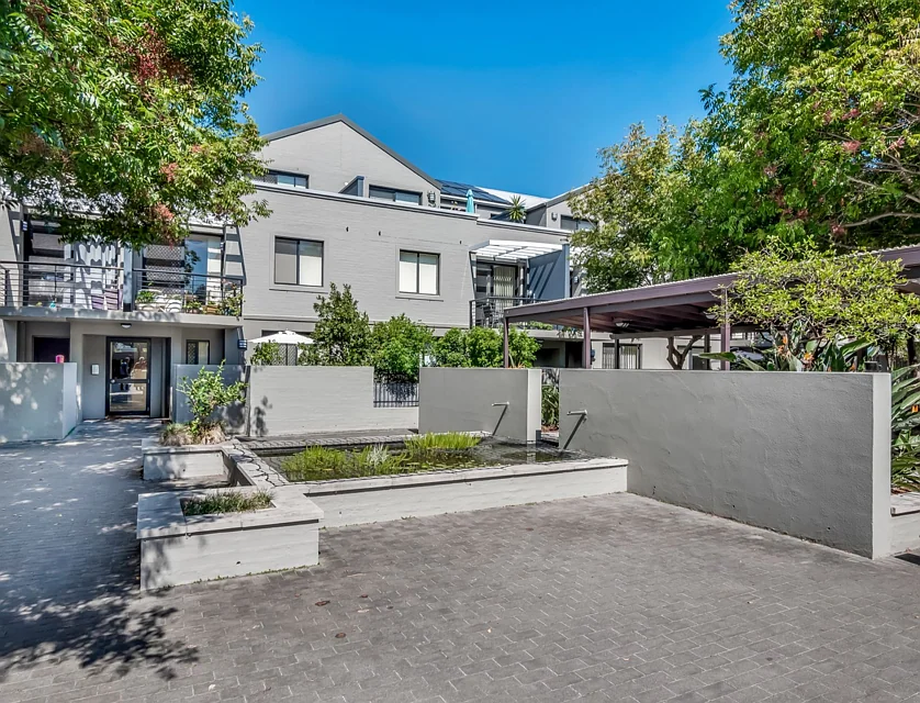 11/44-58 Belmont Street, Alexandria, Sydney CBD, 2房, 2浴, Apartment