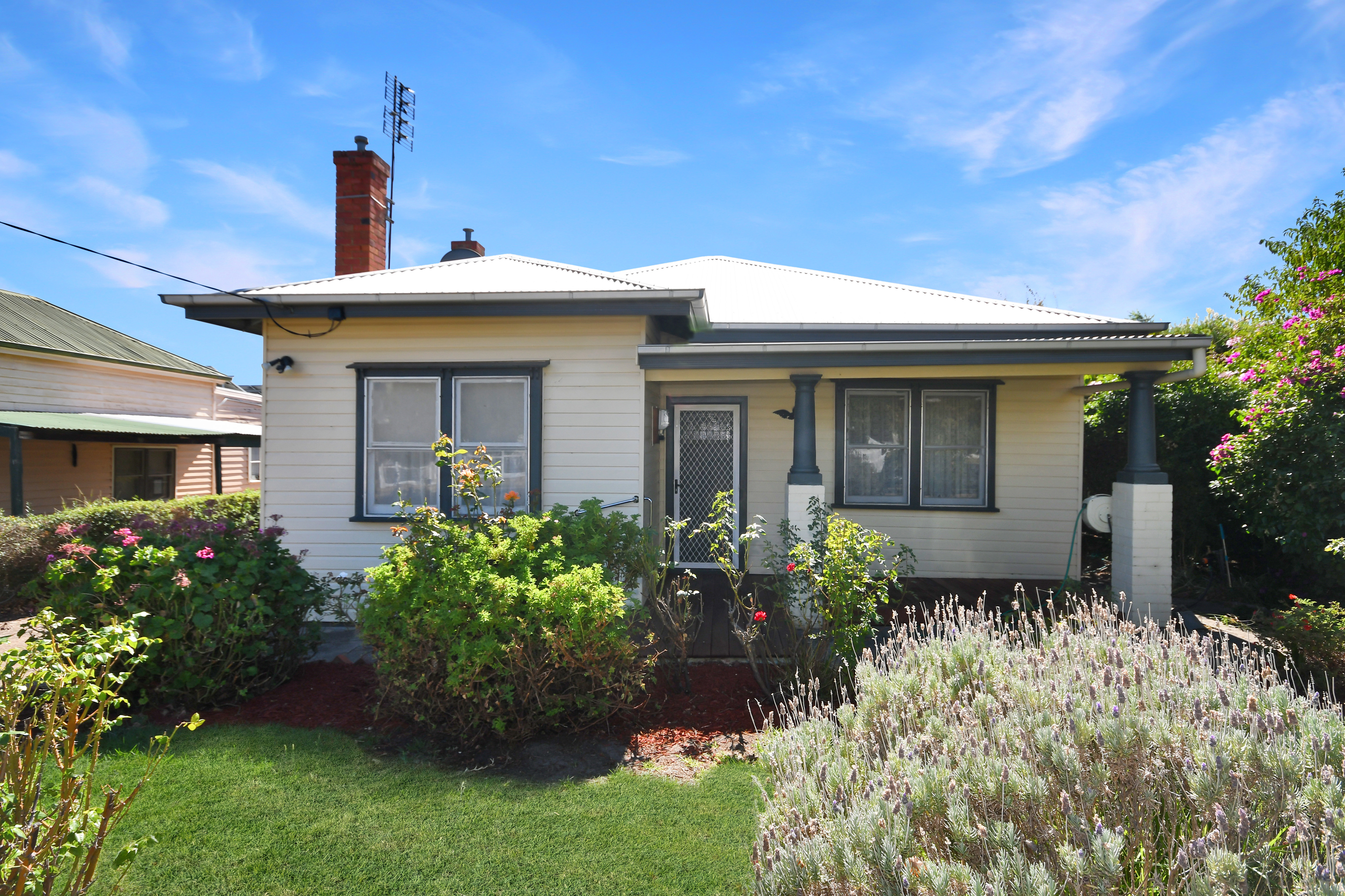 57 WAKEHAM ST, STAWELL VIC 3380, 0 rūma, 0 rūma horoi, House