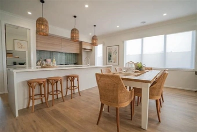 地址保密, Donnybrook, VIC 3064, 4房, 2浴, House