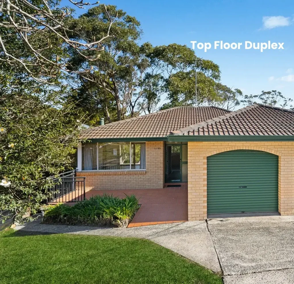 49A Mills Avenue, Asquith, NSW 2077