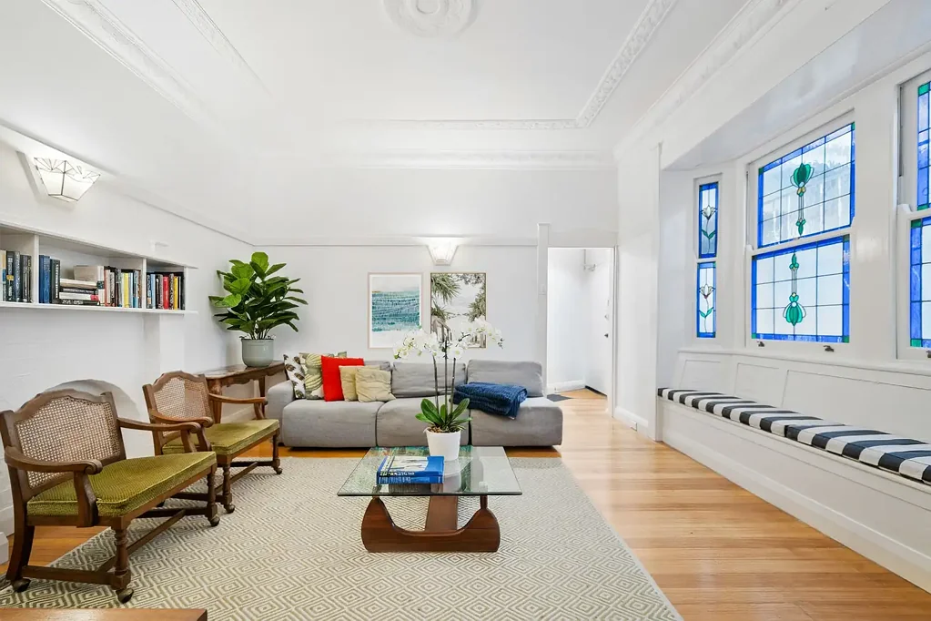 3/3 Springfield Avenue, Potts Point, NSW 2011