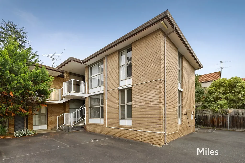 Heidelberg 2Phòng ngủ Bright & Spacious By The Burgundy Street Precinct