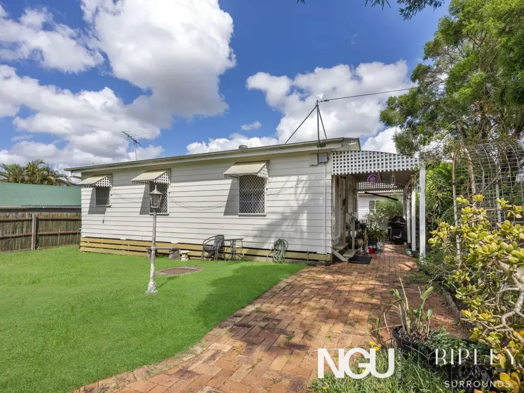 1/17 Doyle Street, Silkstone, QLD 4304